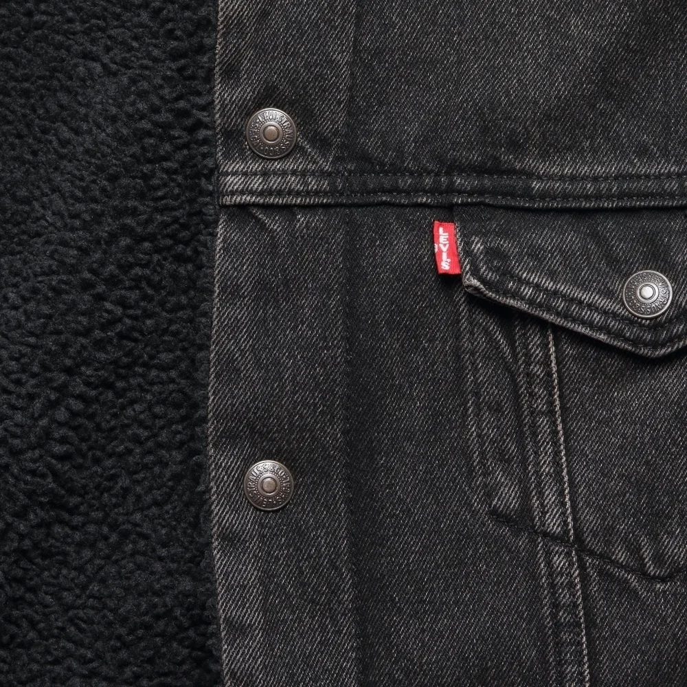 Levis classic levi